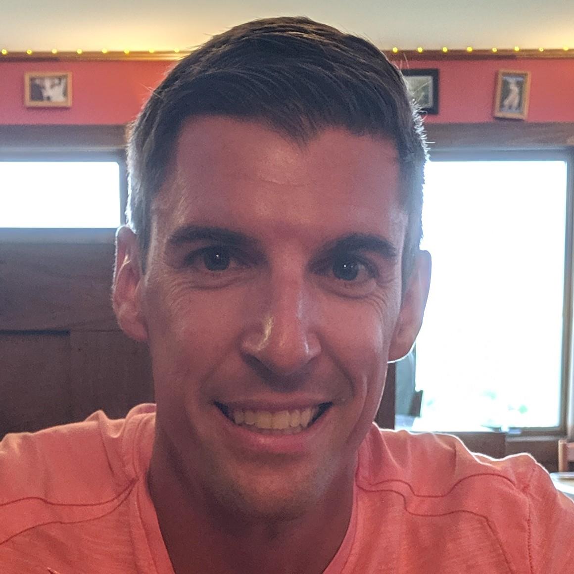 Craig Krempa mugshot