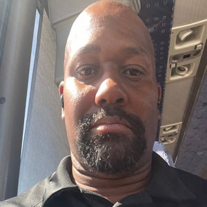 Alvin Wilks mugshot