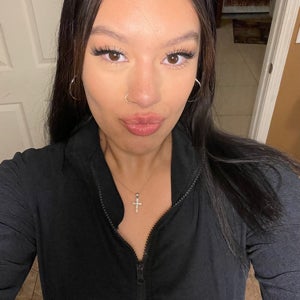 Alyssa Sanchez mugshot