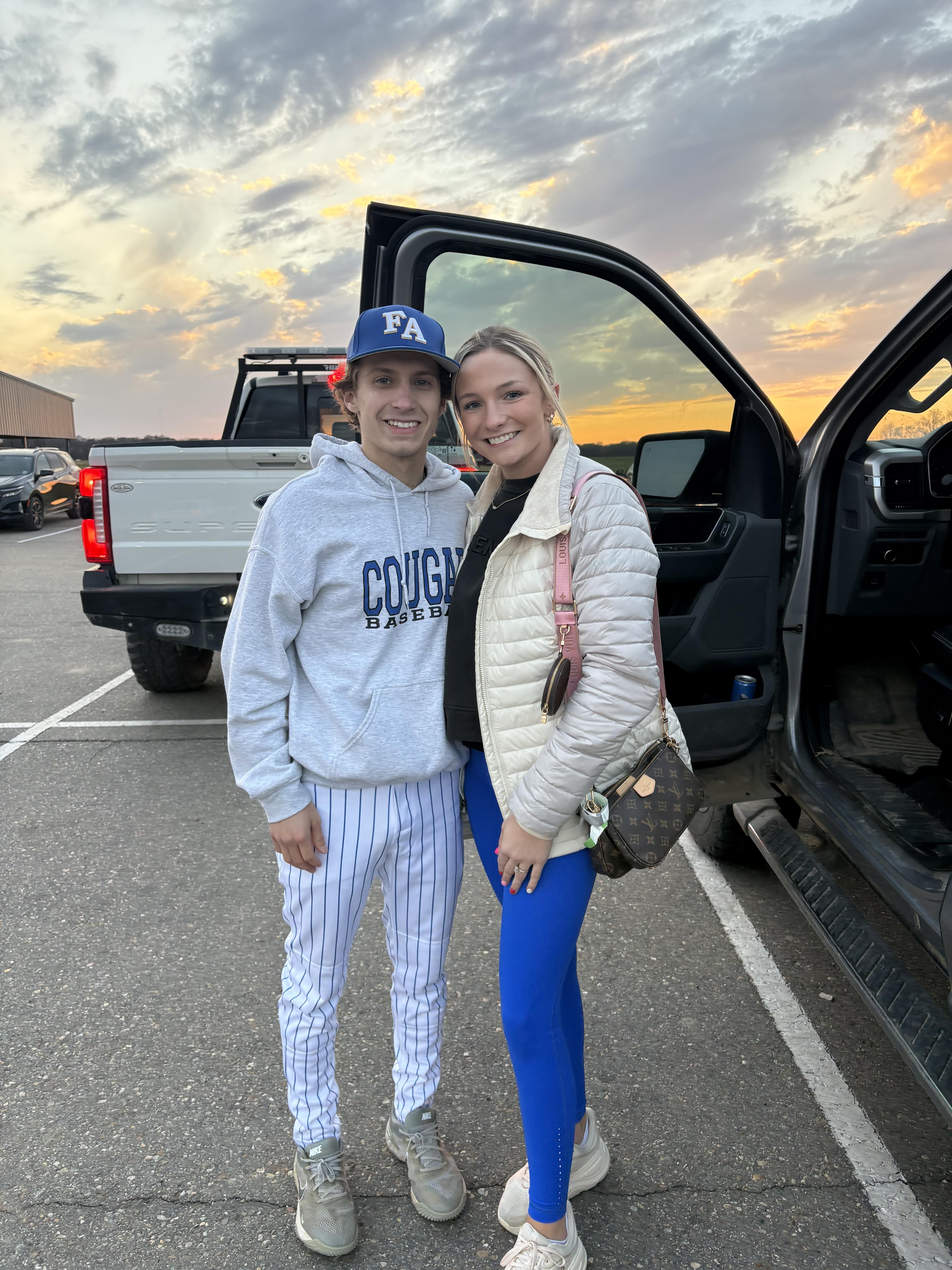 Shelby Richmond mugshot