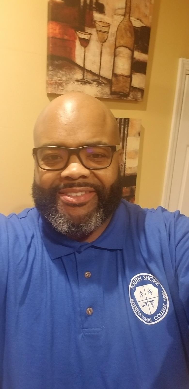 Robert Miller mugshot