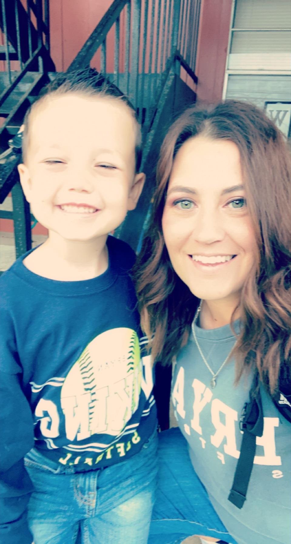 Loren Besetzny mugshot