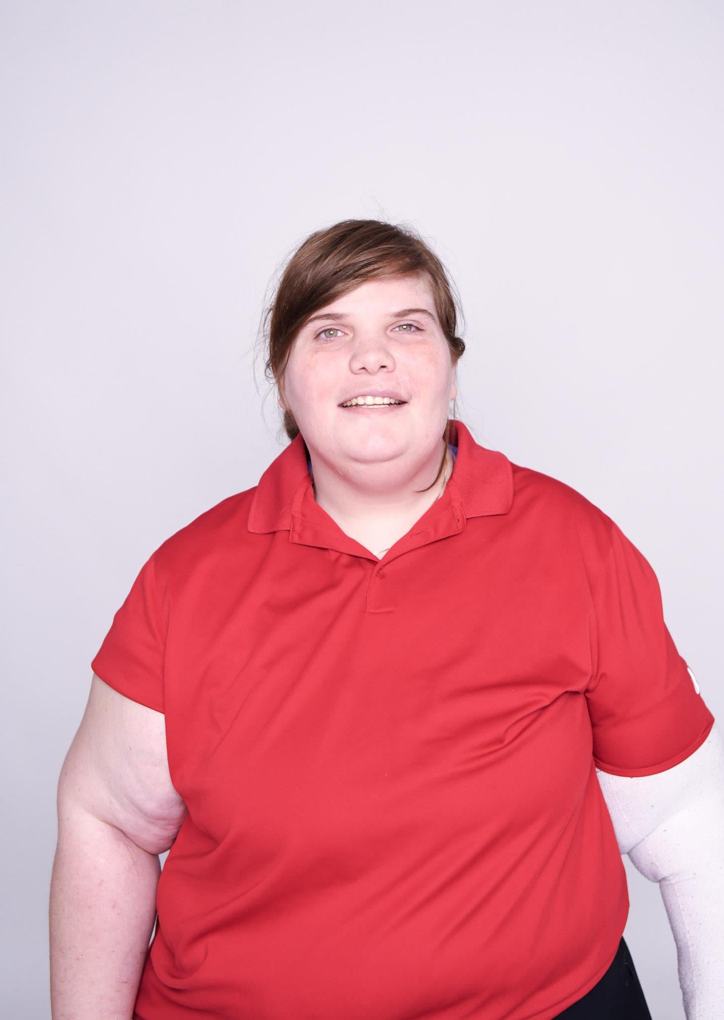 Patricia Cloninger mugshot