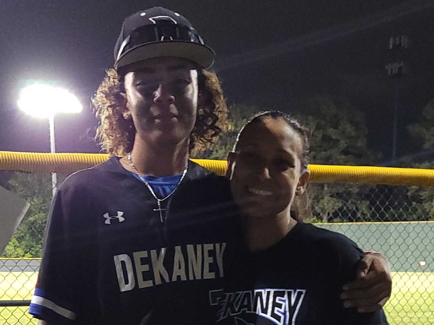 Veronica Hernandez mugshot