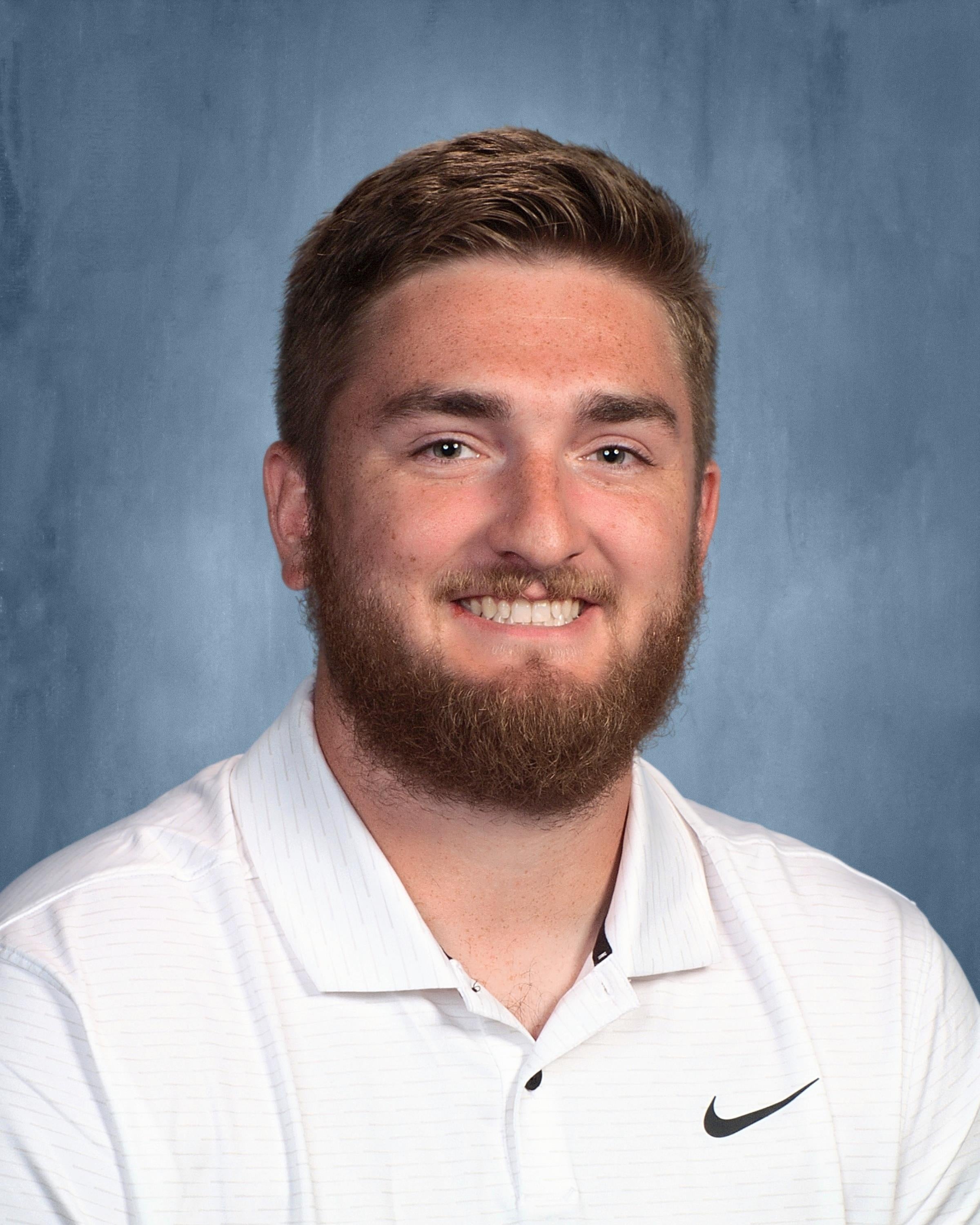 Clayton Barber mugshot