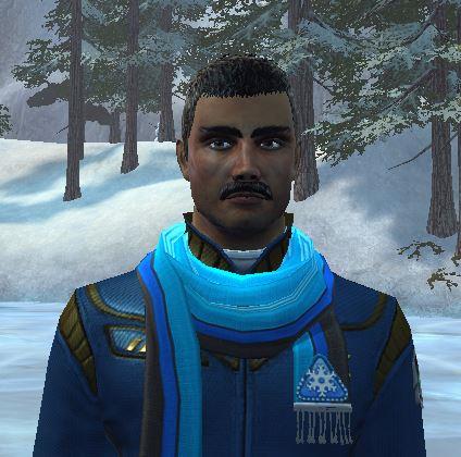 Alex Castillo mugshot