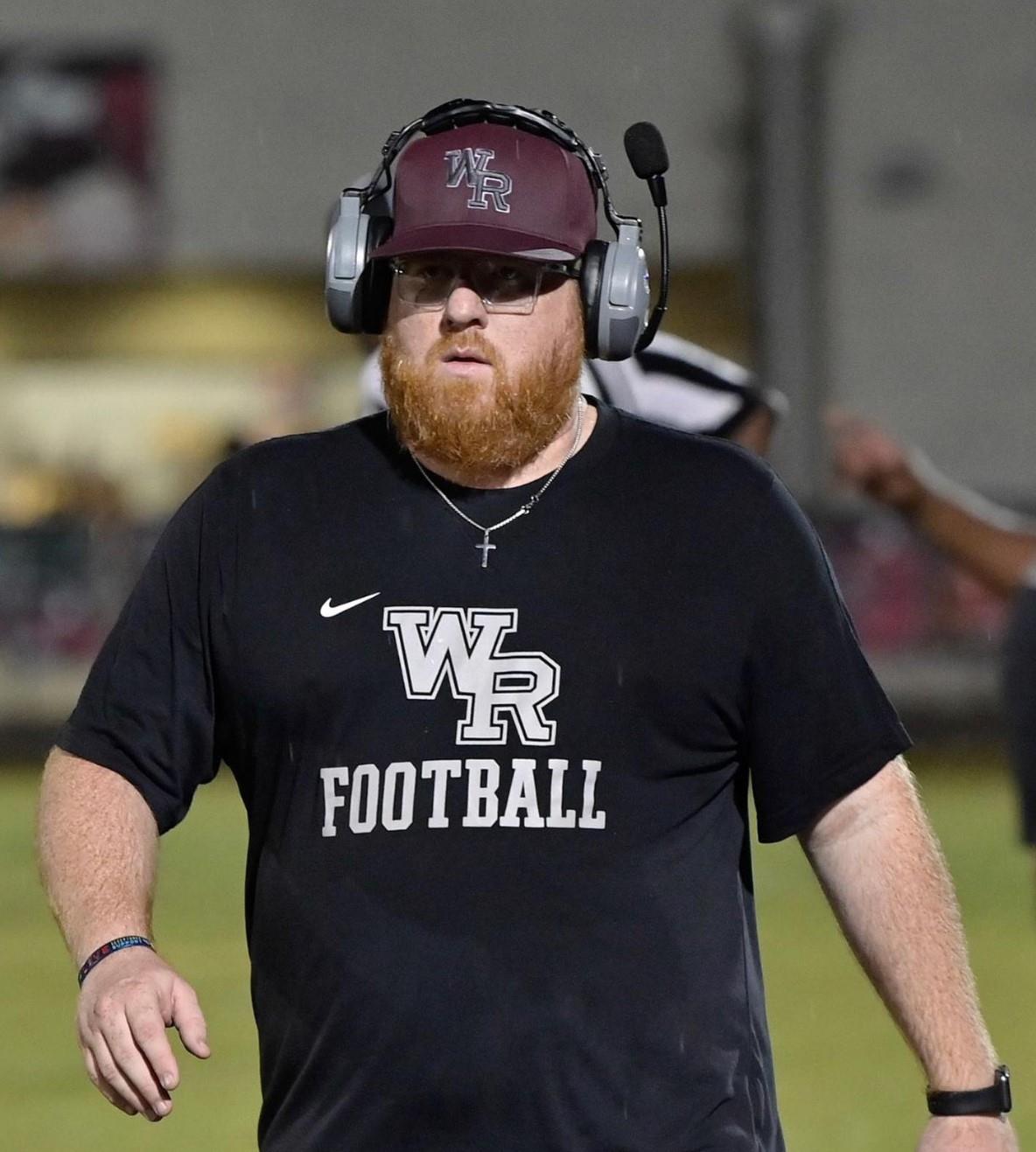 Nathan Short mugshot