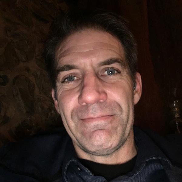 David Kramer mugshot