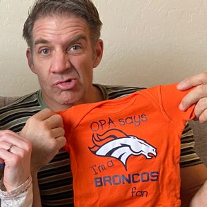 David Kramer mugshot