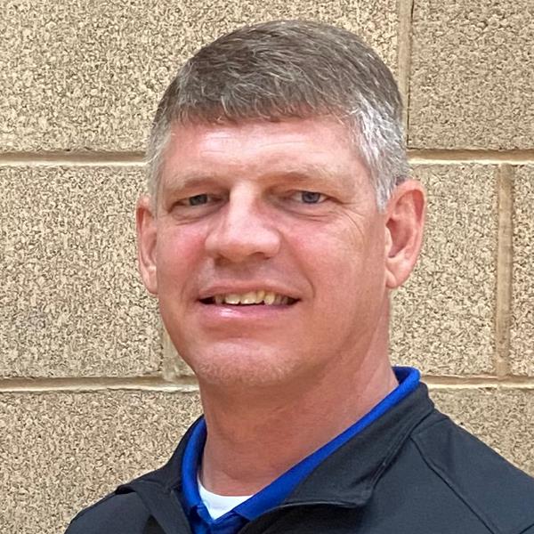 Brad Halverson mugshot