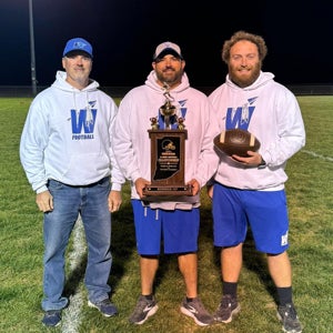 Corey Barton mugshot