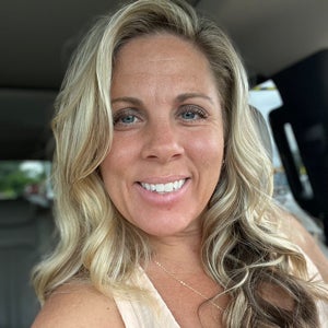 Emily Thomas mugshot