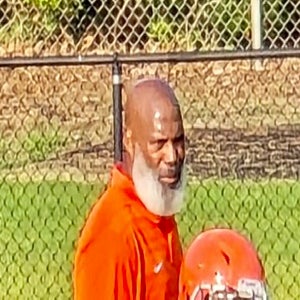 KEVIN WILLIAMS mugshot