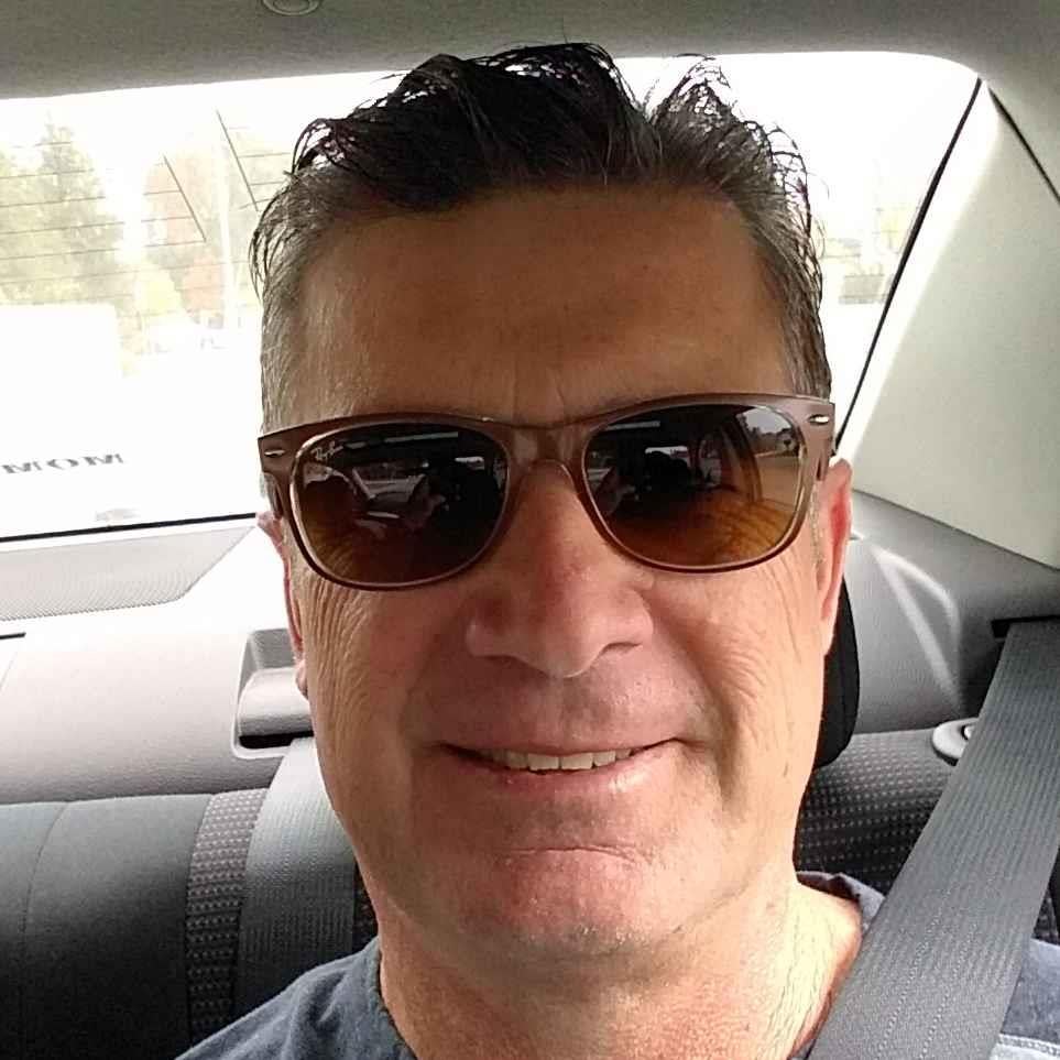 Mark Stelling mugshot