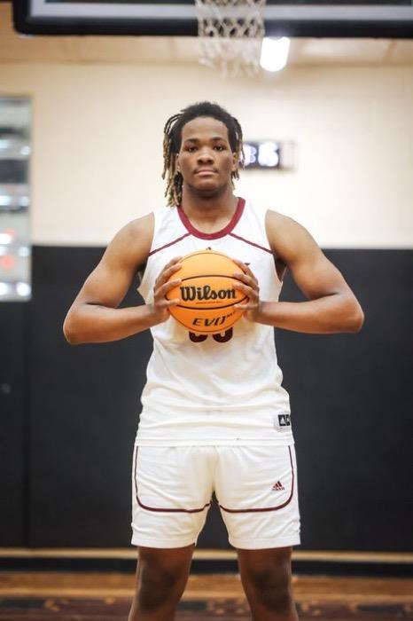 Wayne Griffin mugshot