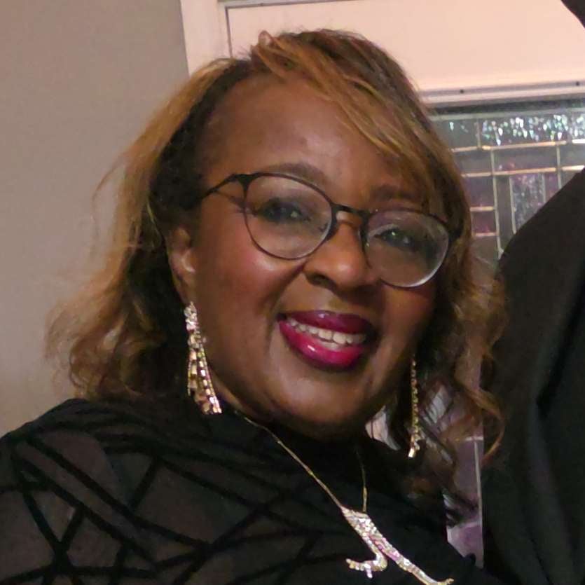 Latrice McGrady mugshot