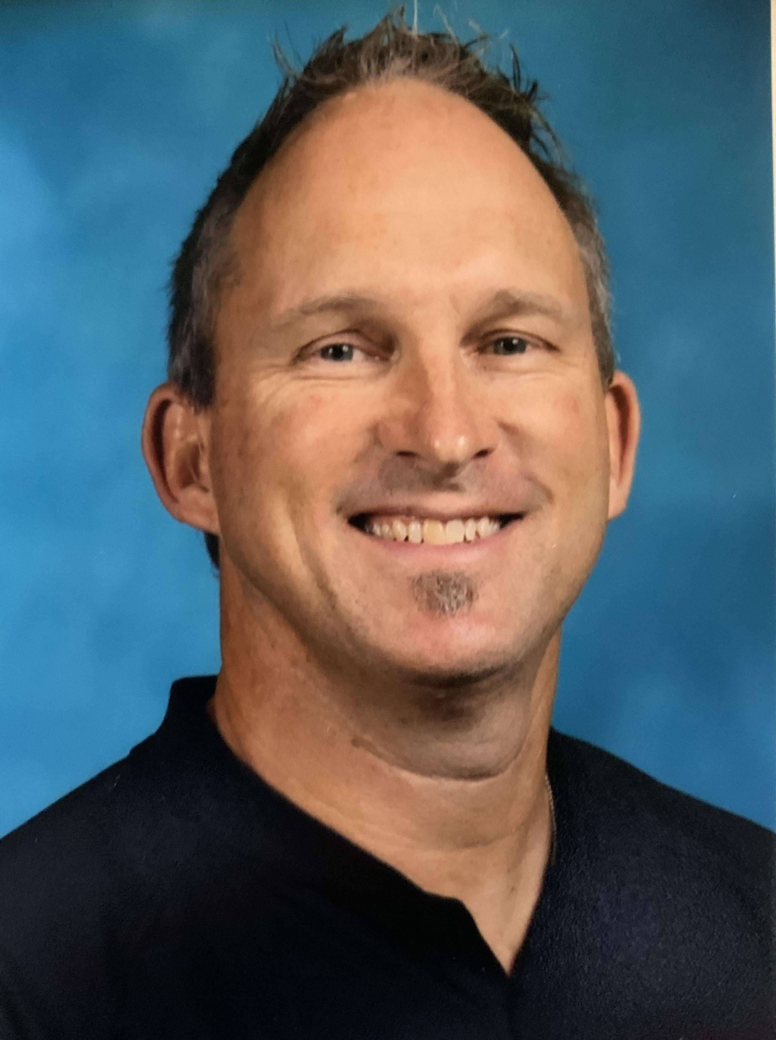 Clark Oberle mugshot