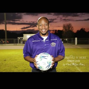 Edward Turner mugshot