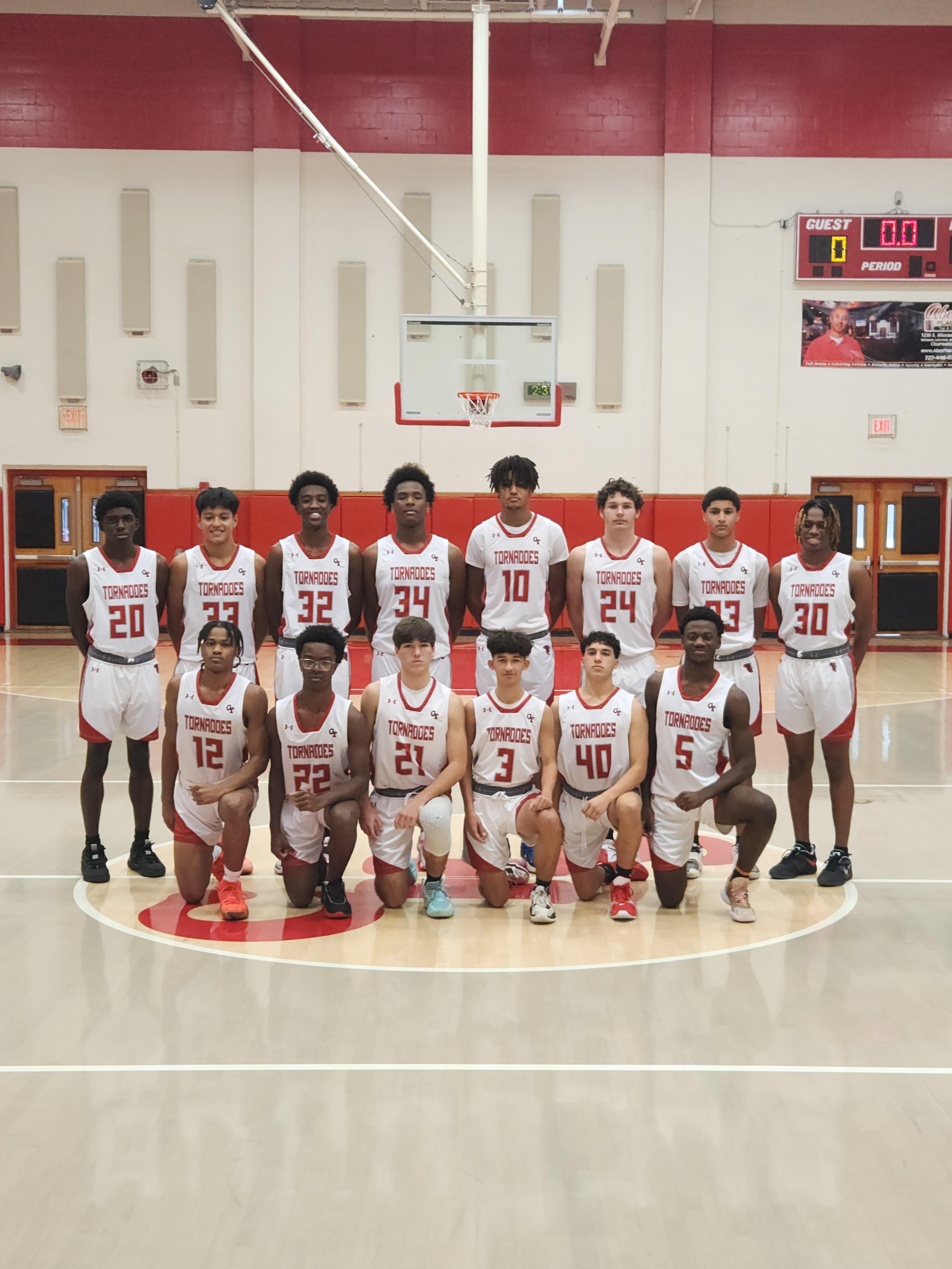 Kristopher Foote mugshot