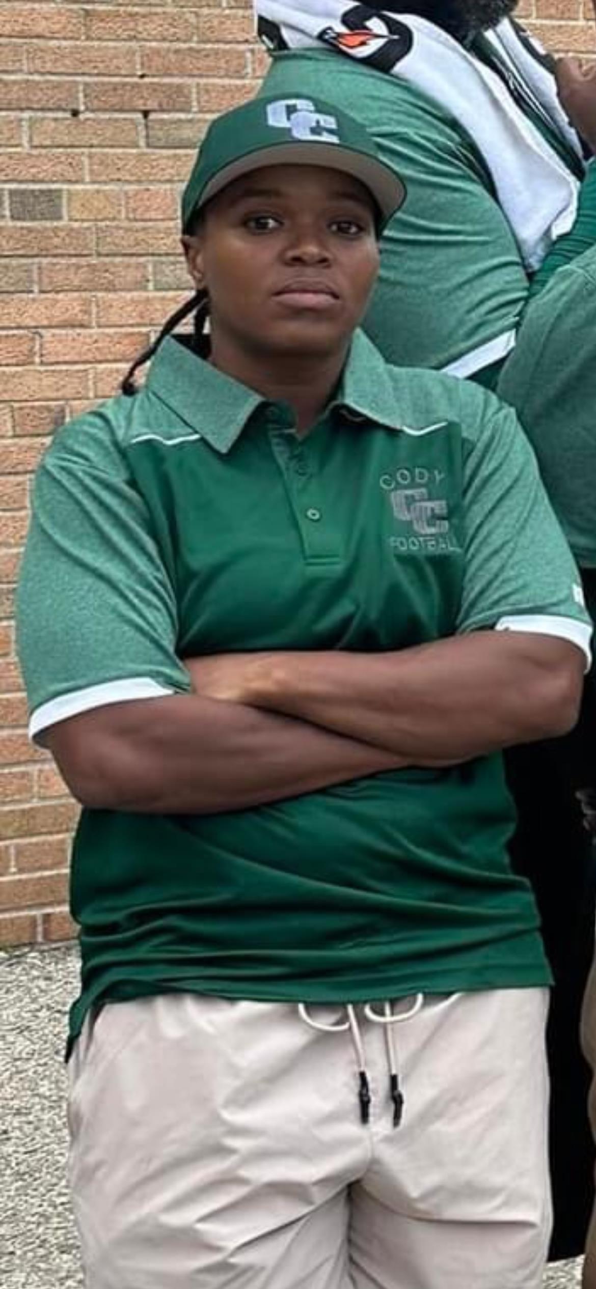 Clarissa Tullis mugshot