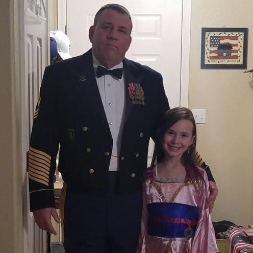 Michael Graham mugshot