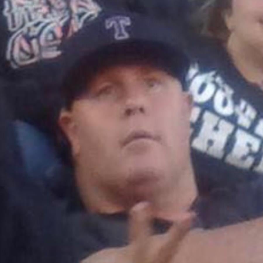 Joe Filippini mugshot