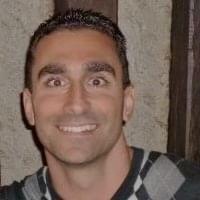 Raymond Hamed II mugshot