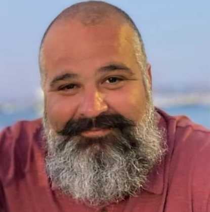 Michael Esopakis mugshot