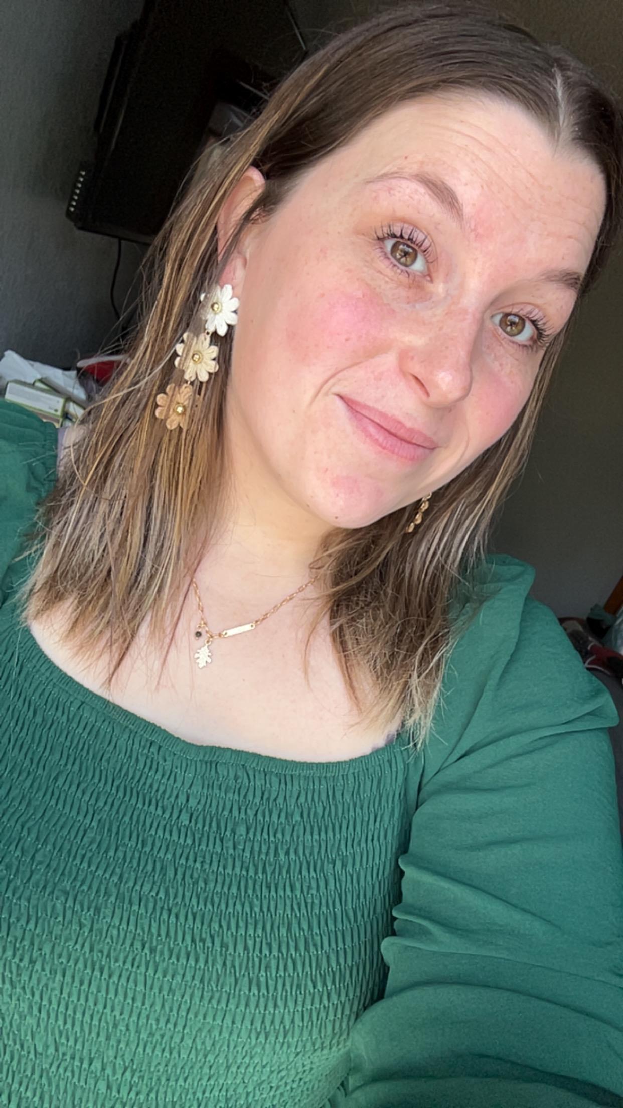 Victoria Brigham mugshot