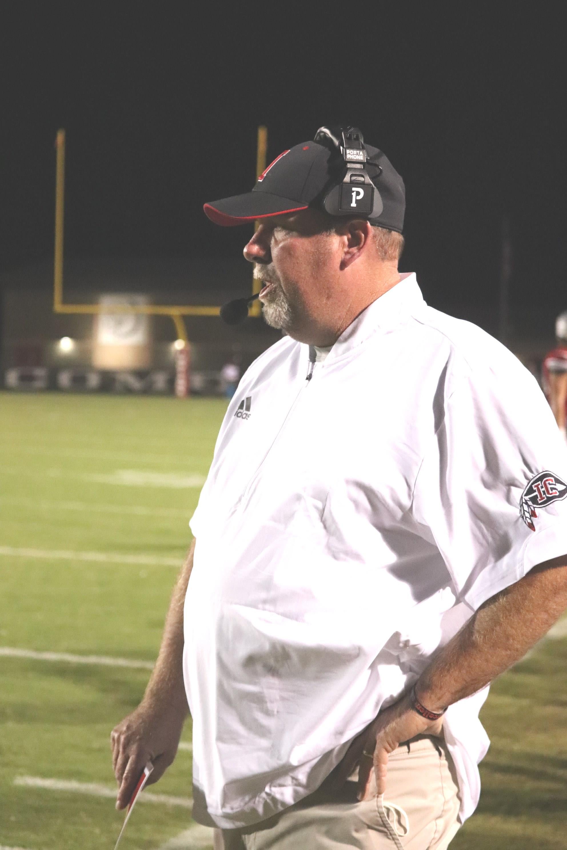 Casey Soliday mugshot