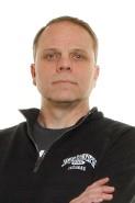 Chris Powers mugshot