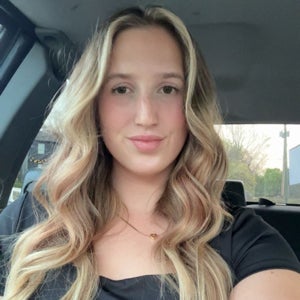 Haley Blaski mugshot
