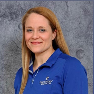 Sarah Stair mugshot