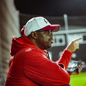 Corey Stallings sr mugshot