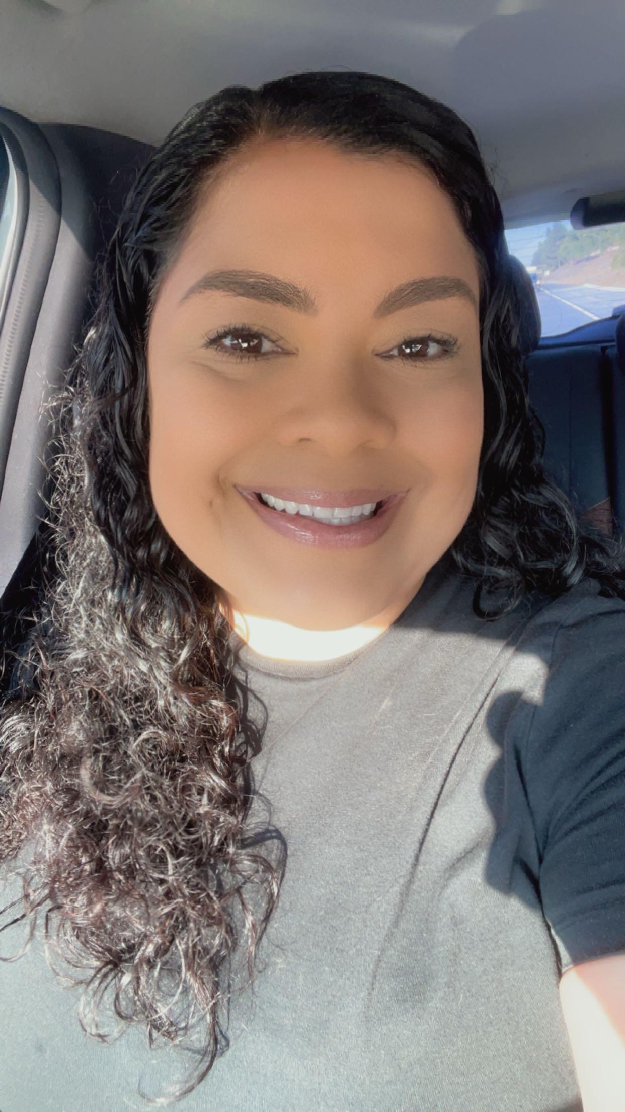 Alexia Alaniz mugshot