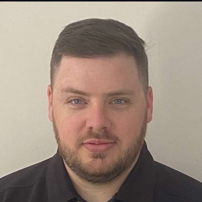 Brian Torpey mugshot