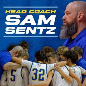 Sam Sentz mugshot