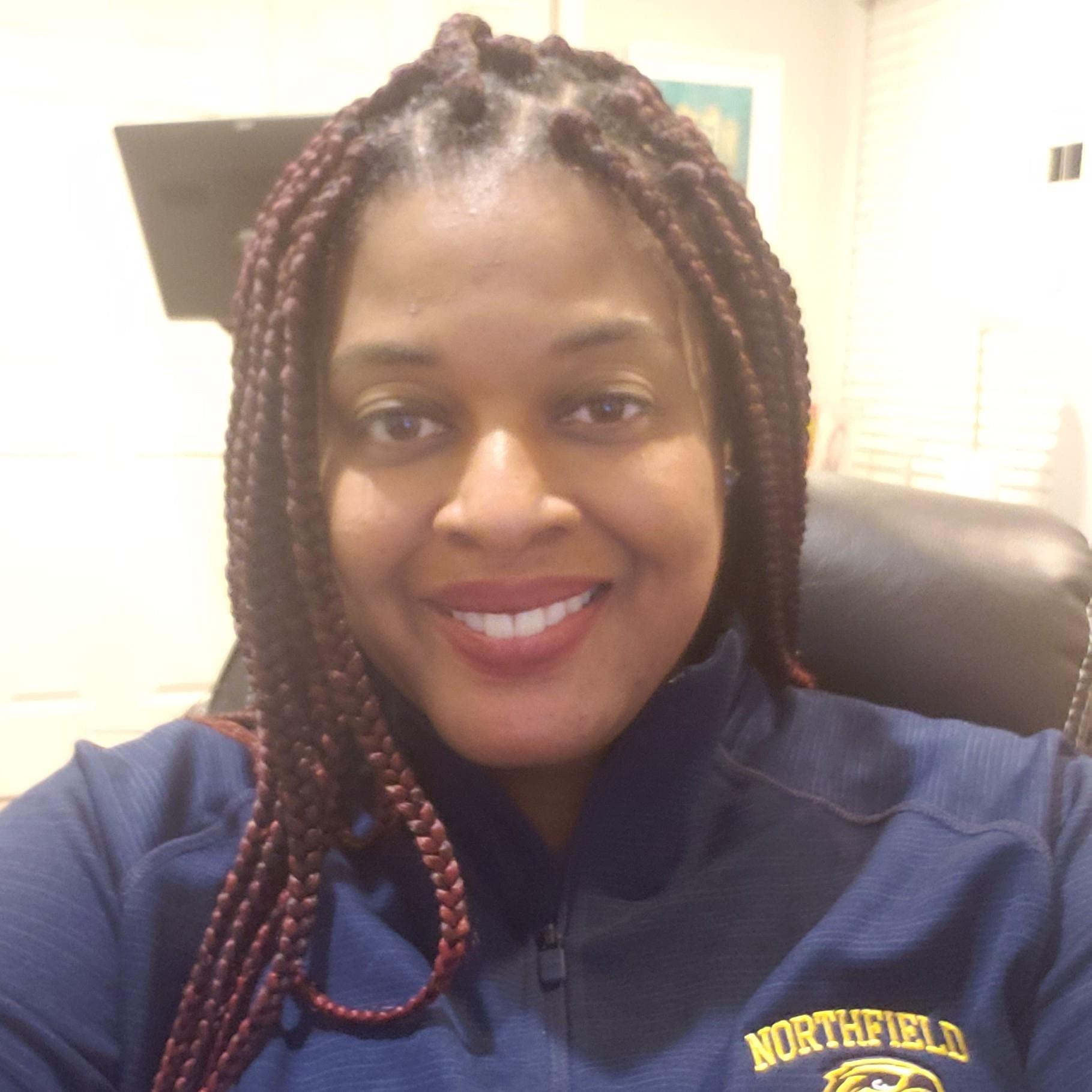 Tamara Campbell mugshot