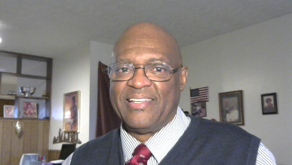 Edwin McKee mugshot