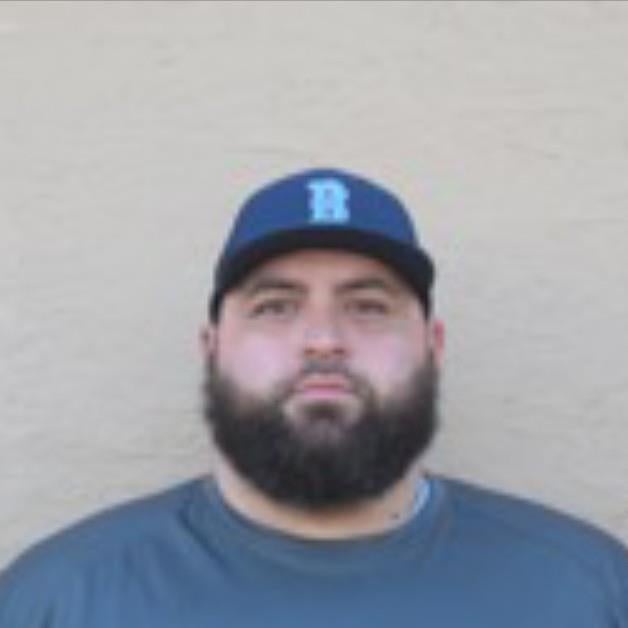Mike Rollman mugshot