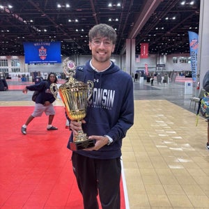 Logan Piktel mugshot