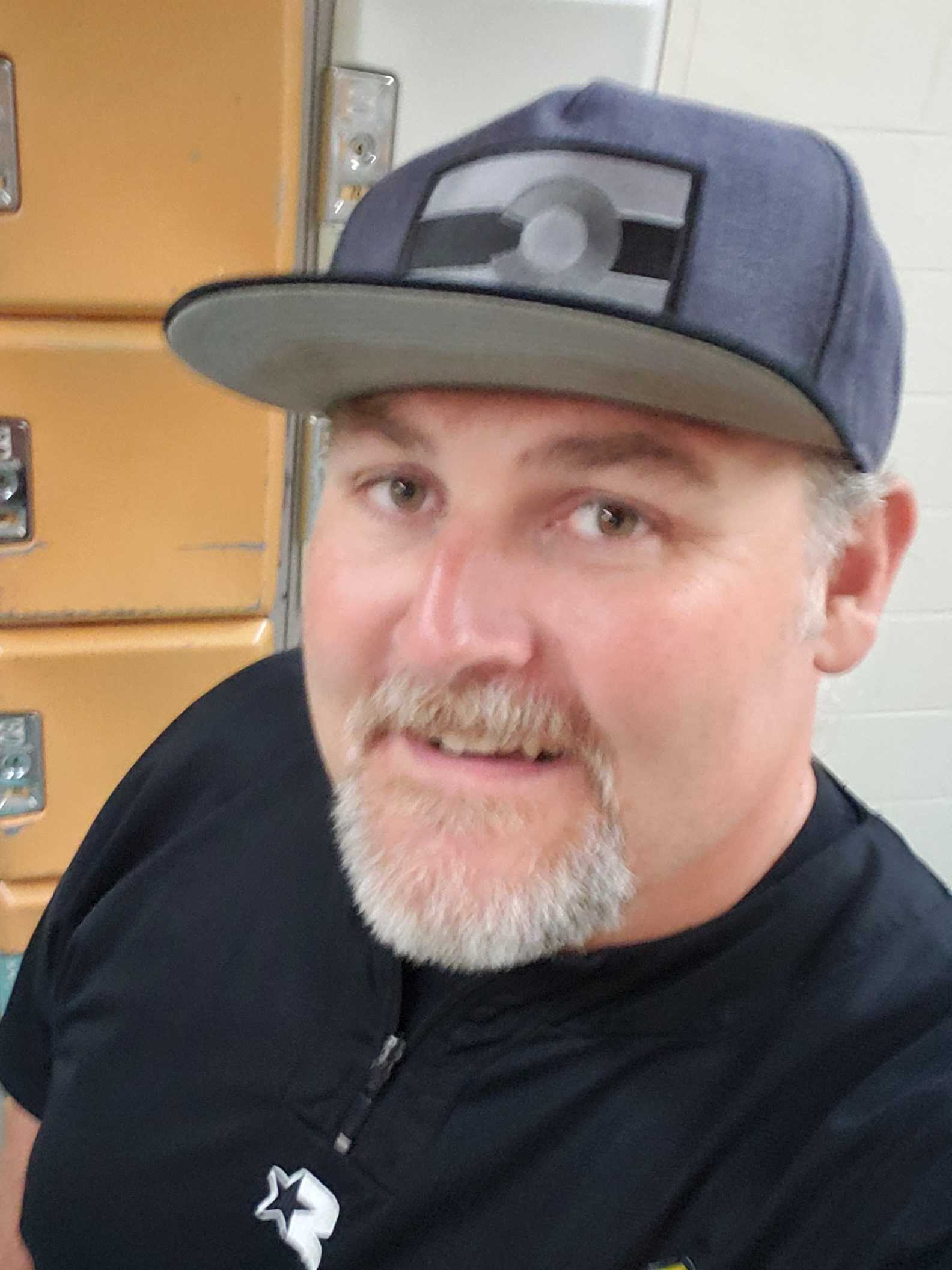 Dustin DeWeese mugshot