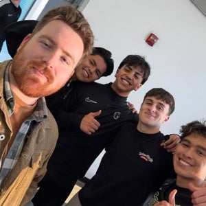 undefined undefined profile photo