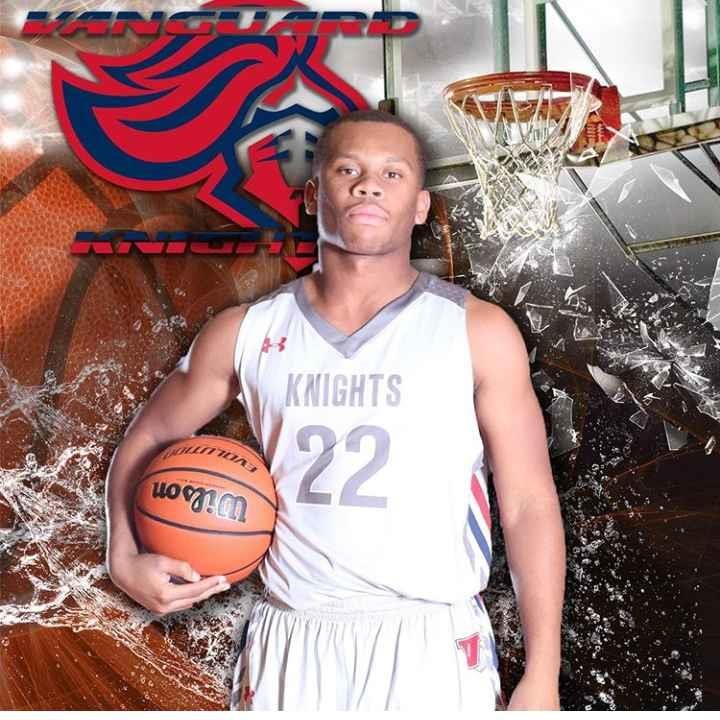 Lamaris Frazier mugshot