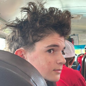 Matthew Colwell mugshot
