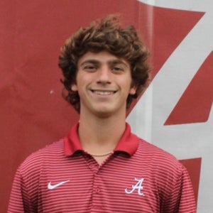 Christopher "Topher" LaRussa mugshot