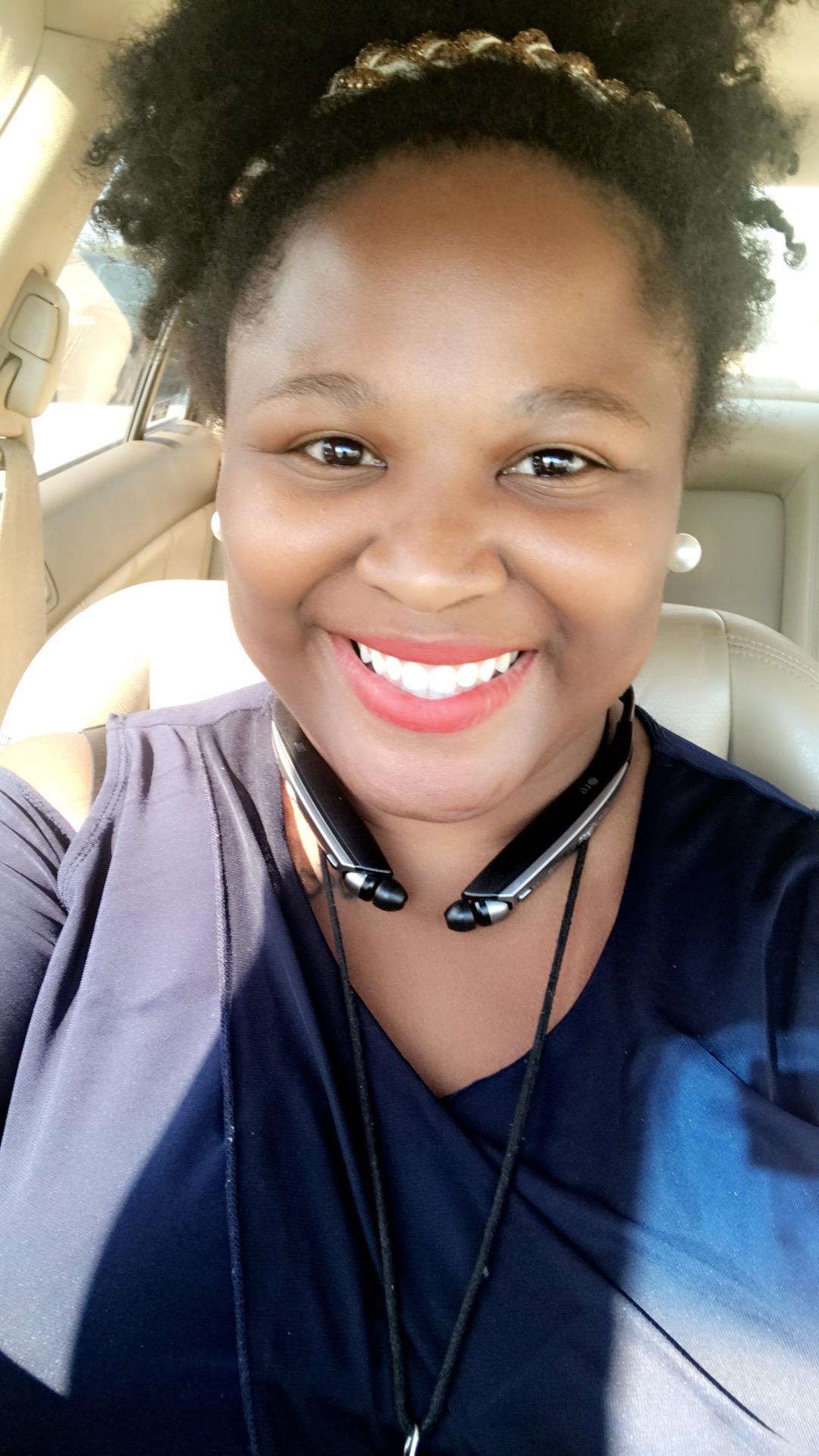Niesha Ham-McMillian mugshot