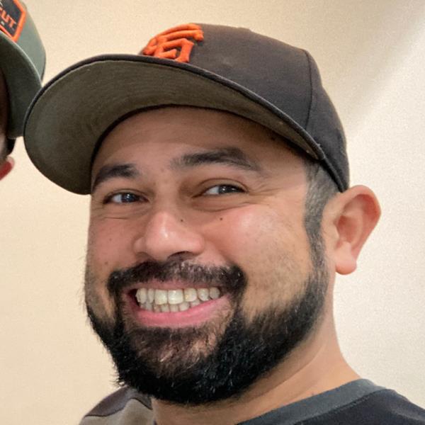 Joshua Rhone mugshot