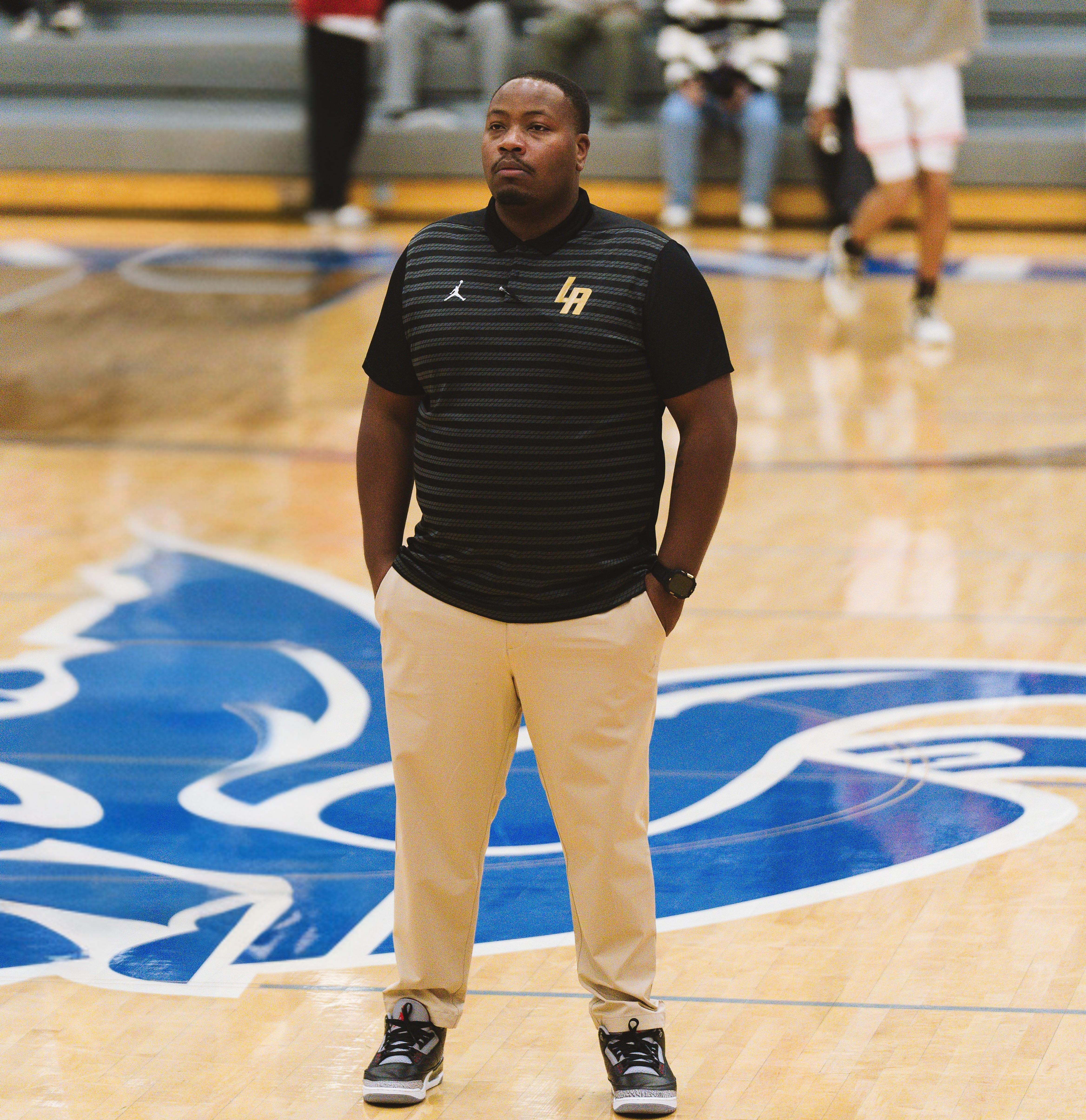 Justin White mugshot