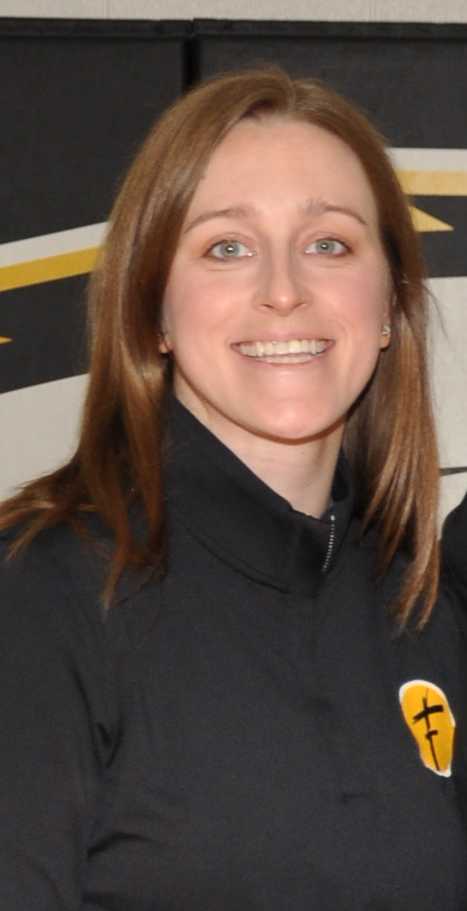 Amber Edwards mugshot